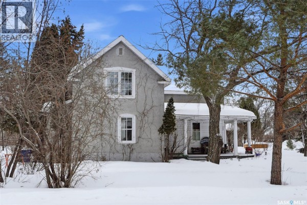 200 1st Avenue, Marcelin, SK, photo 2