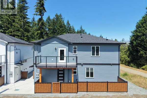 200 2188 Jingle Pot Rd, Nanaimo, BC, photo 2
