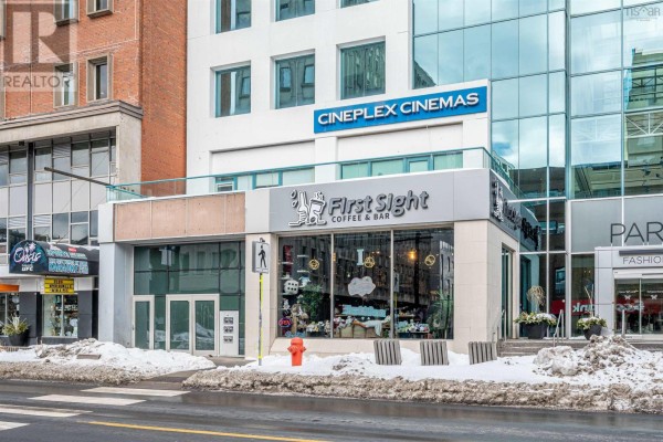 200 5657 Spring Garden Road, Halifax Peninsula, NS B3J1H1 Photo 3