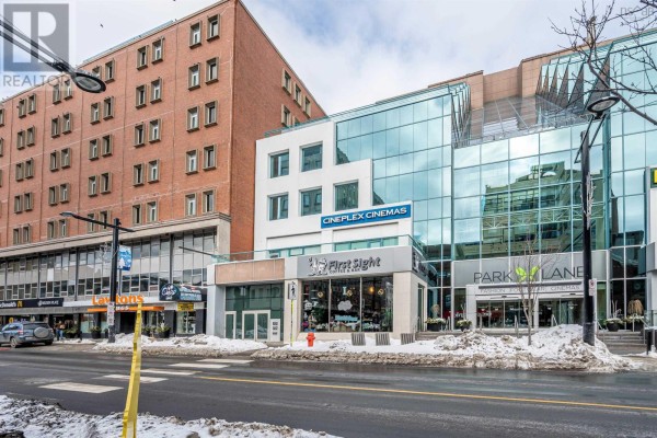 200 5657 Spring Garden Road, Halifax Peninsula, NS B3J1H1 Photo 4
