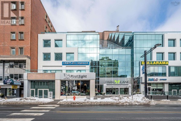 200 5657 Spring Garden Road, Halifax Peninsula, NS B3J1H1 Photo 5