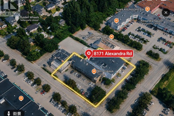 200 8171 Alexandra Road, Richmond, BC, photo 2