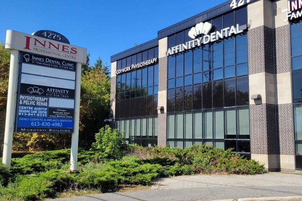 200 A-b - 4275 Innes Road, Ottawa, ON K1C1T1 Photo 2