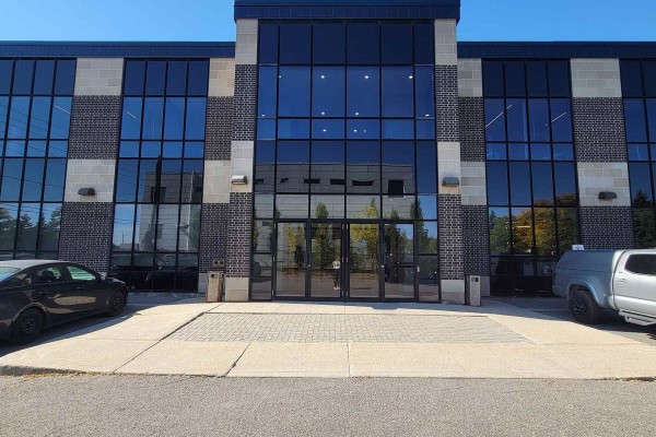 200 A-b - 4275 Innes Road, Ottawa, ON K1C1T1 Photo 3