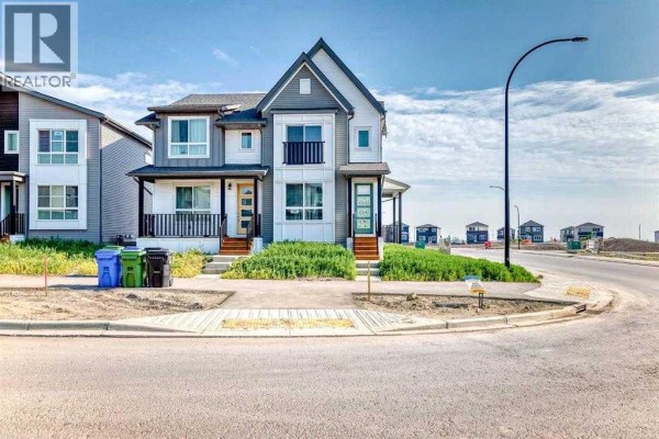 200 Belmont Way Sw, Calgary, AB, photo 2