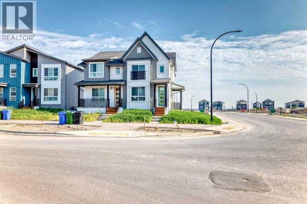 200 Belmont Way Sw, Calgary, AB, photo 3