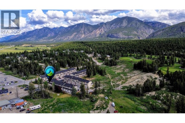 Primary Bedroom - 200 Black Forest Trail Unit# 712, Invermere, BC V0A1K2 Photo 2