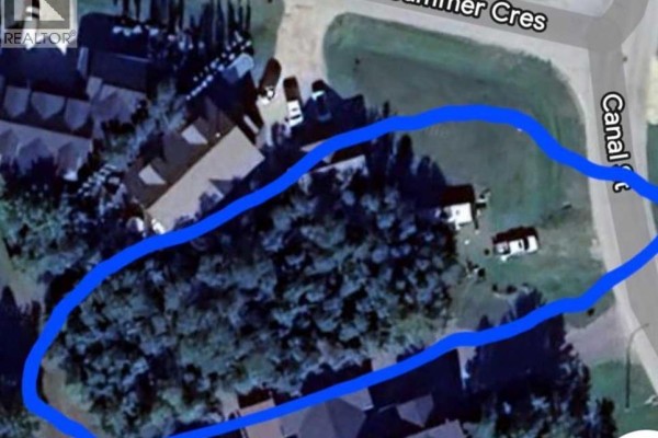 200 Canal Street, Rural Ponoka County, AB T4L2N3 Photo 5