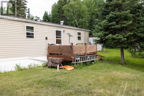 Bedroom - 200 Captain Road, Thunder Bay Remote Area, ON P0T1K0 Photo 4