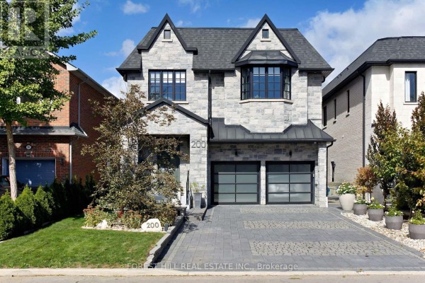 200 Clanton Park Road, Toronto