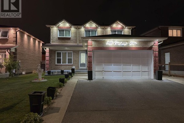 200 Conestoga Drive, Brampton