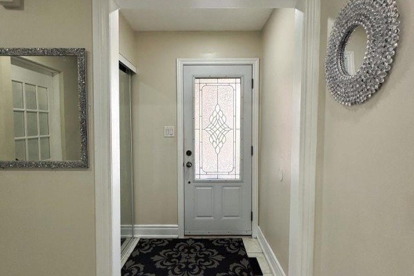 Dining room - 200 Conestoga Drive, Brampton, ON L6Z3Y1 Photo 3