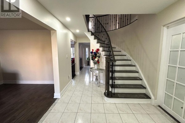 Primary Bedroom - 200 Conestoga Drive, Brampton, ON L6Z3Y1 Photo 5