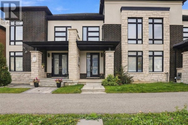 200 Coronation Road, Whitby