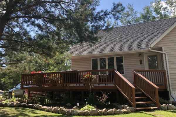 200 Countryside Drive, Onanole, MB R0J1N0 Photo 4