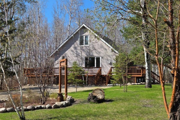 200 Countryside Drive, Onanole, MB R0J1N0 Photo 5