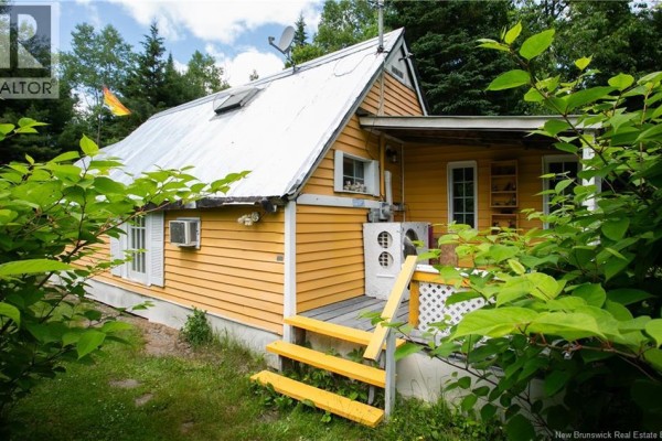 Loft - 200 Cross Creek Road, Nashwaak Bridge, NB E6C2G5 Photo 2