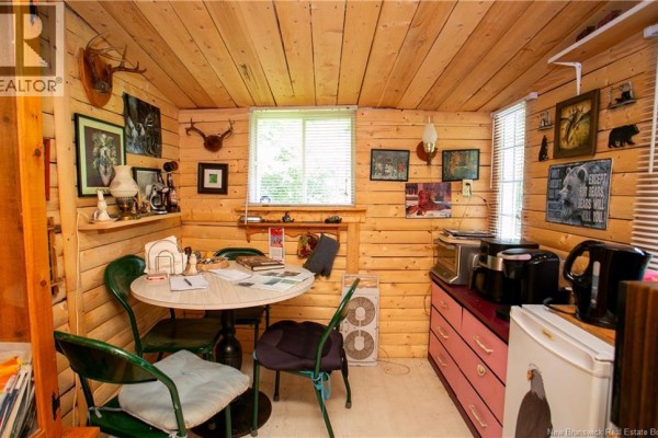 Bedroom - 200 Cross Creek Road, Nashwaak Bridge, NB E6C2G5 Photo 4