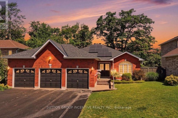 200 Cumming Drive, Barrie, ON, photo 2