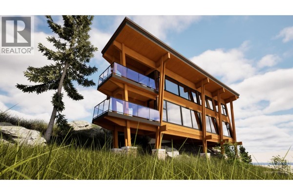 200 Feathertop Way Lot# 1, Big White, BC V1P1P3 Photo 2