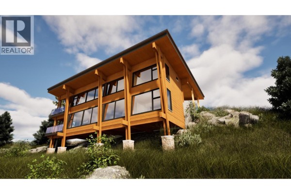 200 Feathertop Way Lot# 1, Big White, BC V1P1P3 Photo 3