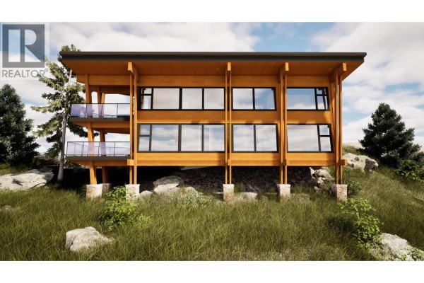 200 Feathertop Way Lot# 1, Big White, BC V1P1P3 Photo 4