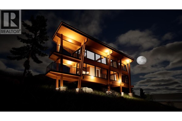 200 Feathertop Way Lot# 1, Big White, BC V1P1P3 Photo 5