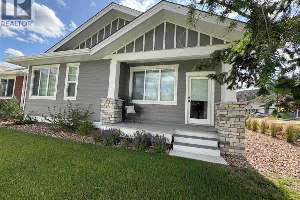 200 Grand Boulevard Unit# 132, Kamloops, BC, photo 3
