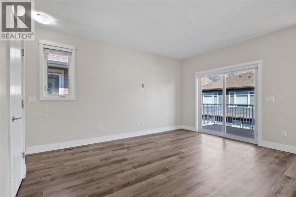 Kitchen - 200 Grand Boulevard Unit# 175, Kamloops, BC V2C0H3 Photo 5