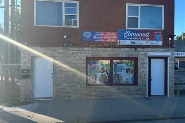 200 Henderson Highway, Winnipeg, MB R2L1L8 Photo 2