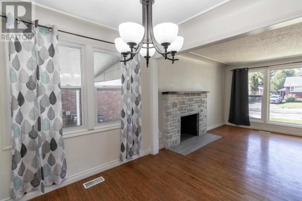 Bedroom - 200 Hugill St, Sault Ste  Marie, ON P6A4E8 Photo 5