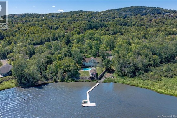 4pc Bathroom - 200 Inglewood Drive, Grand Bay Westfield, NB E5K2E6 Photo 3