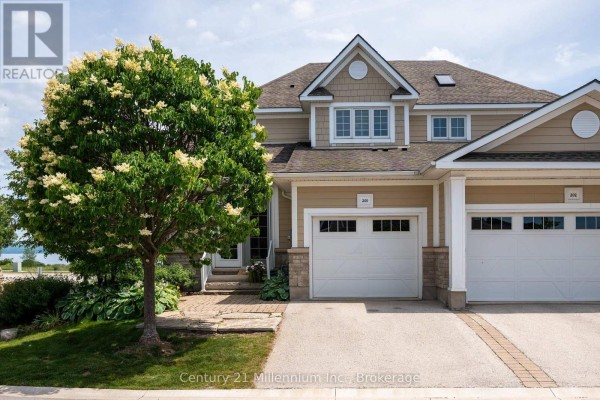 200 Ironwood Way, Georgian Bluffs, ON, photo 2