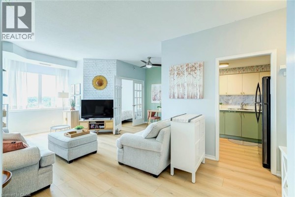 200 Limeridge Road W Unit# 804, Hamilton, ON, photo 3