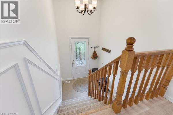 4pc Bathroom - 200 Lynden Road, Flamborough, ON L0R1T0 Photo 5