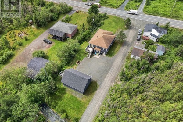 Not known - 200 Main Road, Blaketown, NL A0B1C0 Photo 4