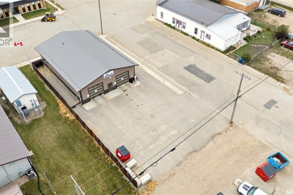 200 Main Street, Avonlea, SK S0H0C0 Photo 4