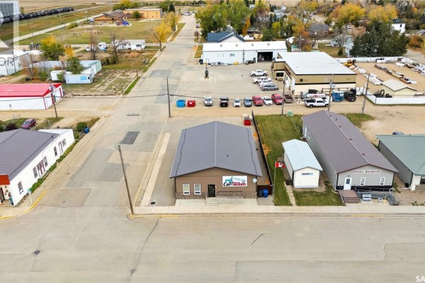 200 Main Street, Avonlea, SK S0H0C0 Photo 5