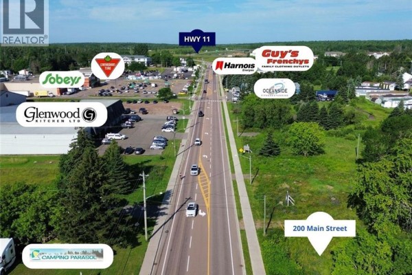 200 Main Street, Shediac, NB E4P2C9 Photo 5