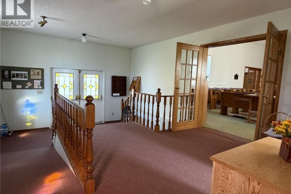 Bonus Room - 200 Mcrorie Avenue, Avonlea, SK S0G0C0 Photo 5