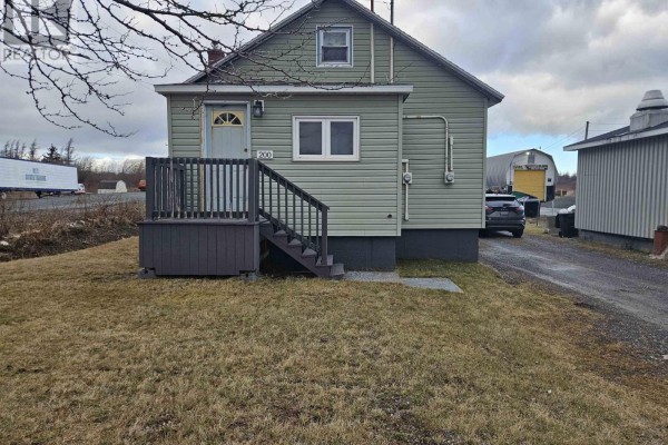 Eat in kitchen - 200 Reserve Street, Glace Bay, NS B1A4W5 Photo 2