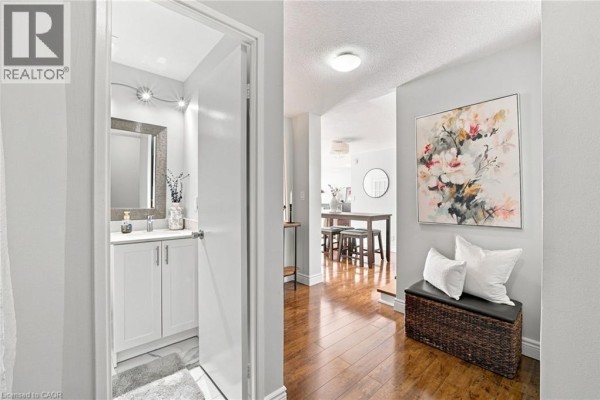 4pc Ensuite bath - 200 Robert Speck Parkway Unit# Ph1, Mississauga, ON L4Z1S3 Photo 4