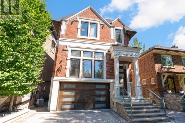 200 Snowdon Avenue, Toronto, ON, photo 2