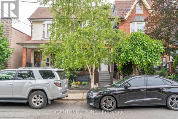 200 St Helen's Avenue, Toronto, ON, photo 2