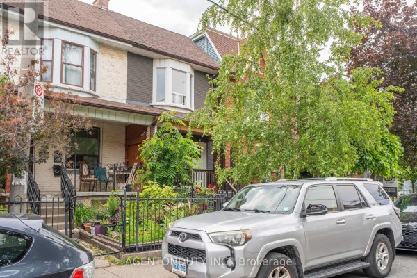 200 St Helen's Avenue, Toronto, ON, photo 3