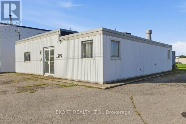 200 Stanley Street, Belleville, ON, photo 2