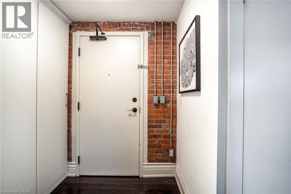 200 Stinson Street Unit# 104, Hamilton, ON, photo 3
