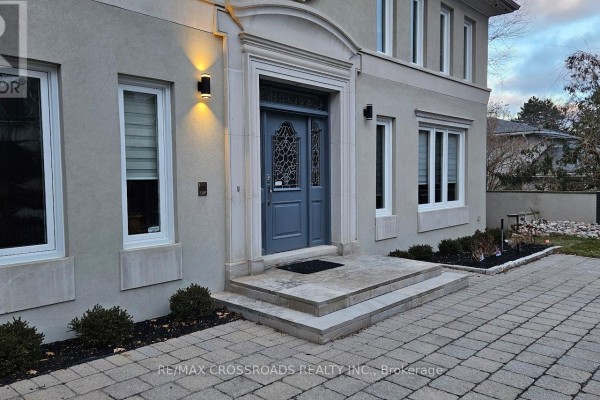 Recreational, Games room - 200 The Bridle Path, Toronto, ON M3C2P5 Photo 3