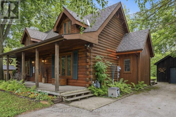 200 Timmons Street, Blue Mountains, ON, photo 3