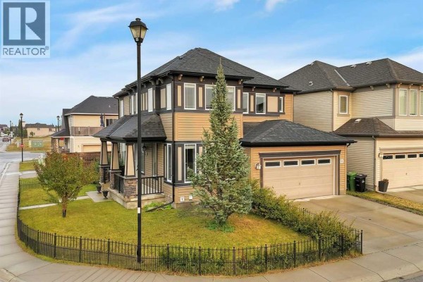 200 Windgate Close Sw, Airdrie, AB, photo 2